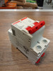 Llave Térmica Bipolar Marca Steck C32 Amp 2p 1
