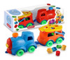Tren Didactico Duravit Ploppy 185627 0
