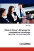 What Is Ossur's Strategy For Competitive Advantage - Zija... 0