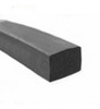 Burlete Goma Esponja 4x20mm Rollo X 10mts 0