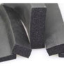 Burlete Goma Esponja 4x20mm Rollo X 10mts 2