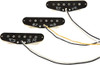 Fender Eric Johnson Stratocaster Pickups, Conjunto De 3 4