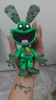 Smiling Critters 3d Poppy Play Time 3 3