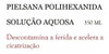 Kit 3 Polihexanida Solução Pielsana 350ml (tipo Prontosan) 1
