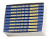 30 Lapis Carpinteiro Marceneiro Marcações Azul Irwin. 0
