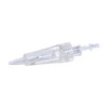 Kit 5 Cartuchos Micropigmentação Dermapen 1 Agulha Dr. Pen 4