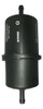 Filtro Combustible Nafta Bosch Fiat Uno Fire 1.3 8v 0