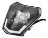 Bloco Optico Farol Led Ktm 2015 2017 2019 2021 Novo Zero 1