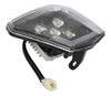Bloco Optico Farol Led Ktm 2015 2017 2019 2021 Novo Zero 2
