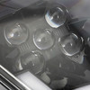 Bloco Optico Farol Led Ktm 2015 2017 2019 2021 Novo Zero 4