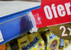 Gancho / Stopper Para Cartel Saliente De Góndola X20u Cod.u4 1