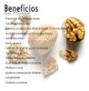 Nozes Chilena Sem Casca Premium 2kg 3