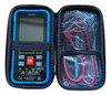 Tester Multimetro Digital Capacimetro, Con Modo Smart Autom. 1