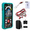 Tester Multimetro Digital Capacimetro, Con Modo Smart Autom. 4