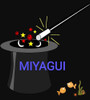 Carnada Para La Pesca Miyagui Tiras De Dragón 6