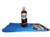 Microfibra De Secado + Wash&wax 0
