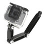 Suporte Extensor Para Gopro Hero Mesma Direção Linha Reta 1