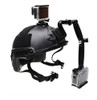 Suporte Extensor Para Gopro Hero Mesma Direção Linha Reta 4