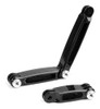 Suporte Extensor Para Gopro Hero Mesma Direção Linha Reta 7