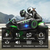 Freedconn Motocicleta Bluetooth Headset Ky Bluetooth Casco I 1