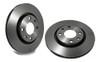 Juego Kit X2 Discos De Freno Renault Trafic 1