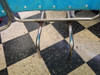 Biombo Plegable De Metal 3