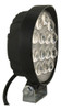 Faro Led Redondo Auxiliar 14 Led 42w 4x4 Agro Off Road 0