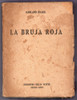 Libro La Bruja Roja De G. Roark 0