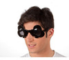 Combo Anteojos Trebol Negro X3 Poker Cotillon Disfraces 2