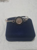 Pulsera En Plata 0