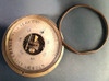 Barometro Aneroid Barometer Marine Manhattan France 4
