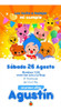 Invitación Digital Plim Plim 0