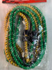 Pulpos Pack X2  Elasticos Resistentes 95cmx6mm F12 3