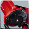 Afilador Cadenas De Motosierra Batería Einhell Con Piedra 2