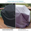 Cobertor Unicook Impermeable Para Parrilla A Gas De 60 Pulga 4