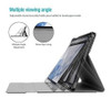 Funda Con Teclado P/galaxy Tab S8 Plus 2022 /tab S7 Fe 2021 3