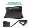 Funda Con Teclado P/galaxy Tab S8 Plus 2022 /tab S7 Fe 2021 6