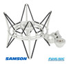 Soporte De Microfono Samson Sp04 T/ Araña 0