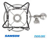 Soporte De Microfono Samson Sp04 T/ Araña 2