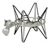 Soporte De Microfono Samson Sp04 T/ Araña 2