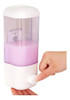 Dispensadorjabon Liquido 600ml Alcohol En Gel 23 X 9 X 9 Cm 7 Dispensadorjabon Liquido 600ml Alcohol En Gel 23 X 9 X 9 Cm 7