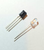 Kit Diodo Ir Infrarrojo + Receptor Ir Vs838 0