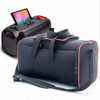 Case Estojo Bag P/ Jbl Partybox On The Go Almofadada Premium 0