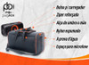 Case Estojo Bag P/ Jbl Partybox On The Go Almofadada Premium 1