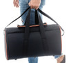 Case Estojo Bag P/ Jbl Partybox On The Go Almofadada Premium 2