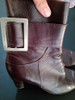 Botas Marca Blaque Talle 39 Para Dama 2