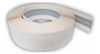 Cinta De Papel C/flejes Aluminio 50mm X 30 Mts 0