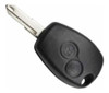 Telecomando Completo Renault Clio Sandero Logan Duster 2 Bot 3