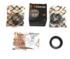 Rulemanes P/ Traseros Escort Orion Pointer Ka Fiesta Kit 0