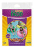 Boia Inflavel Redonda Neon 90cm. Mor 3